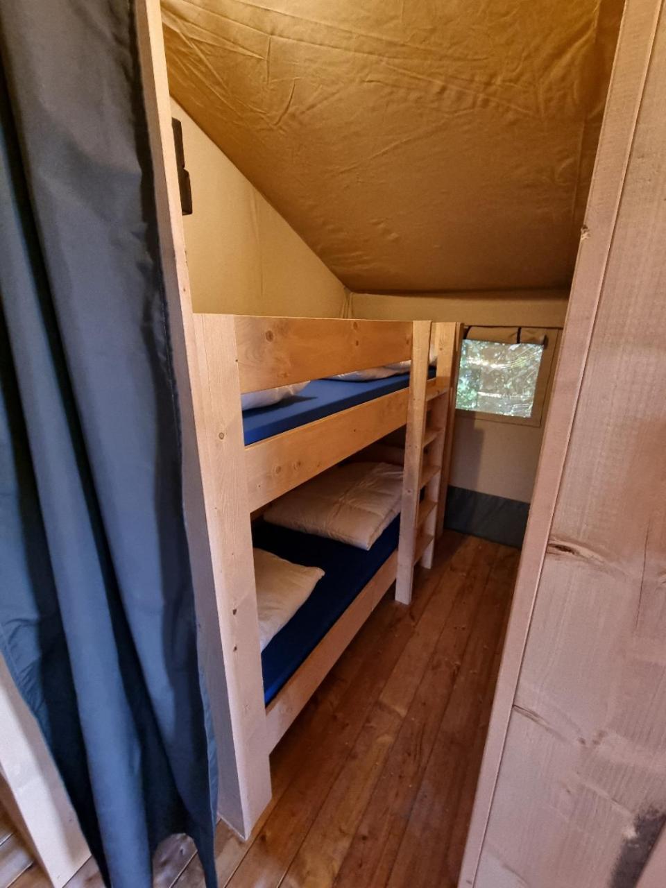 Camping De Tulpenweide Breezand المظهر الخارجي الصورة